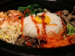 -大同江朝鲜菜•长春地标美食(绿园吾悦广场店)