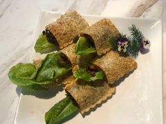 -Wei菋·Le Bistrot