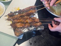-鼓楼东街老火锅(鼓楼店)