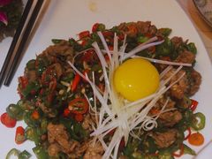 -酒肆浅葱•烧烤•龙虾•排档(卓悦intown店)