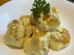 -红鱼湾餐厅(国际大厦店)