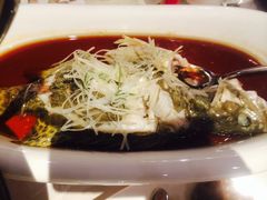 -上海古井假日酒店 · 徽昇楼中餐厅