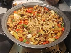 -炭亲干锅·虾蟹蛙(奥体天虹店)