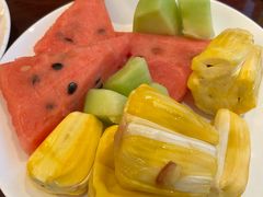 -西湖17·湖景餐厅(杭州新侨饭店)