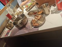-西塔老太太泥炉烤肉(望京一店)