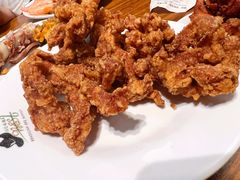 -汉巴味德(大悦城店)