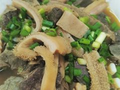 -正宗阳山牛杂(东城店)
