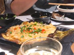 -京韵胡同·酱香羊蝎子火锅涮肉(长寿路店)