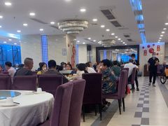 -海宝酒家(中山四路店)