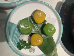 -椰客·海南椰子鸡(新塘永旺梦乐城店)