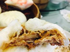 -花园茶楼(兴城西路店)