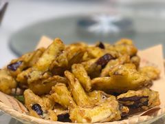 -松针蔡记蒸饺(花园路店)