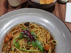 -Pennehut畔尼意面(合肥万象城店)