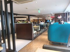 -豪客来牛排(人民东路店)