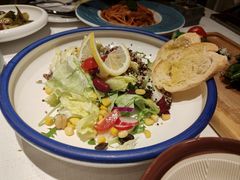 -俄士厨房(五棵松华熙LIVE店)