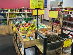 -六必居(前门店)