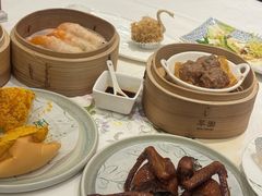 -翠园(北京王府中环店)