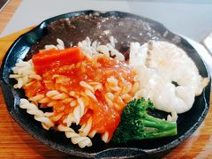 -清真·穆巴拉克西餐厅(回民街店)