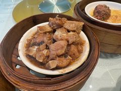 -万龙洲海鲜·粤菜(亚运村店)