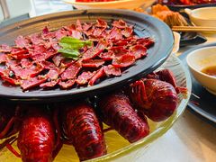 -红盔甲·小龙虾(天钥桥店)