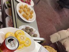 -燃计沙茶皇·香港沙茶火锅(人广旗舰店)