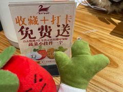 -斯丹姜母鸭·古法干香(田安南路店)