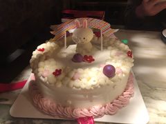 -绿茶餐厅(昌平悦荟店)