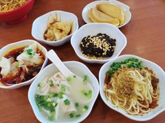 -龙抄手(春熙路总店)
