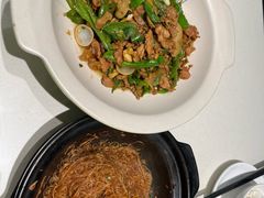 -绿草地·湘菜(7mall店)