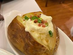 -摩根扒房(桐梓林店)