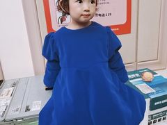 -潮童星少儿模特形体培训(郑州总校)