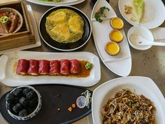 -彩丰楼中餐厅·仁恒洲际酒店