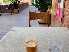-大酉·M Coffee(北京美术馆店)