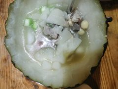 -花溪雨·森林餐厅(石基店)
