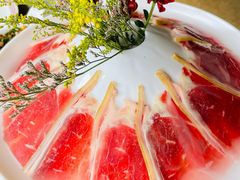 -野山舂·贵州现舂酸汤牛肉(民生路店)