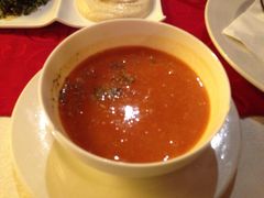 扁豆汤-土耳其妈妈