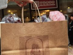 -国际饭店·帆声西饼屋(黄河路店)