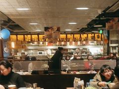 -新石器烤肉(中房金谊广场店)