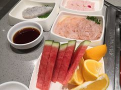 -海底捞火锅(铂澜大象城店)