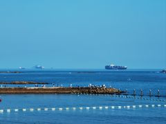 -八大关景区