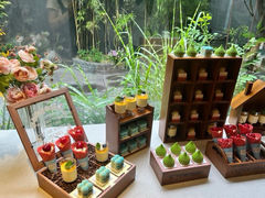-巴巴新生活·四合院会议·疗愈团建.品牌活动