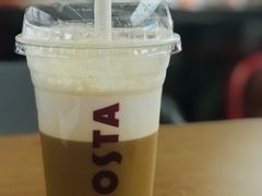 -COSTA COFFEE(上海虹桥枢纽2店)