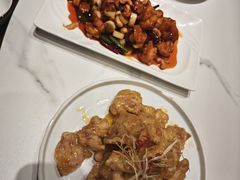 -满盛家宴·烤鸭·海鲜天津菜(河北路总店)