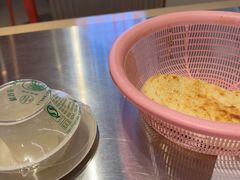 -河南前程·羊肉汤·烧烤(总店)