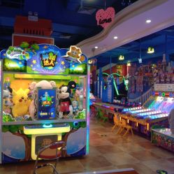 -开心巴士(恒一广场店)