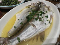 -锡和无锡菜(景丽苑店)