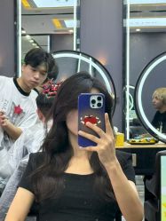 -藤野造型烫染·漂发