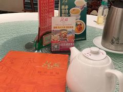 -北园酒家(小北路店)