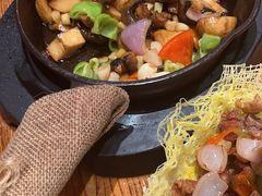 -云海肴·汽锅鸡·云南代表菜(美罗城店)