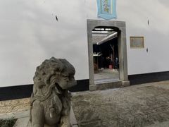 -包公祠